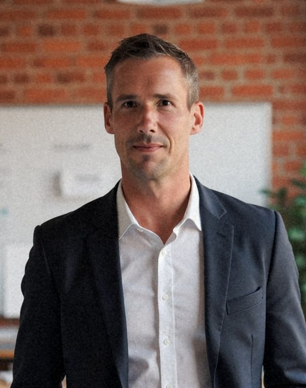 Martin Schubert