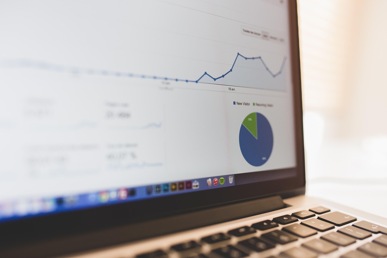 Datenanalyse und Auswertung