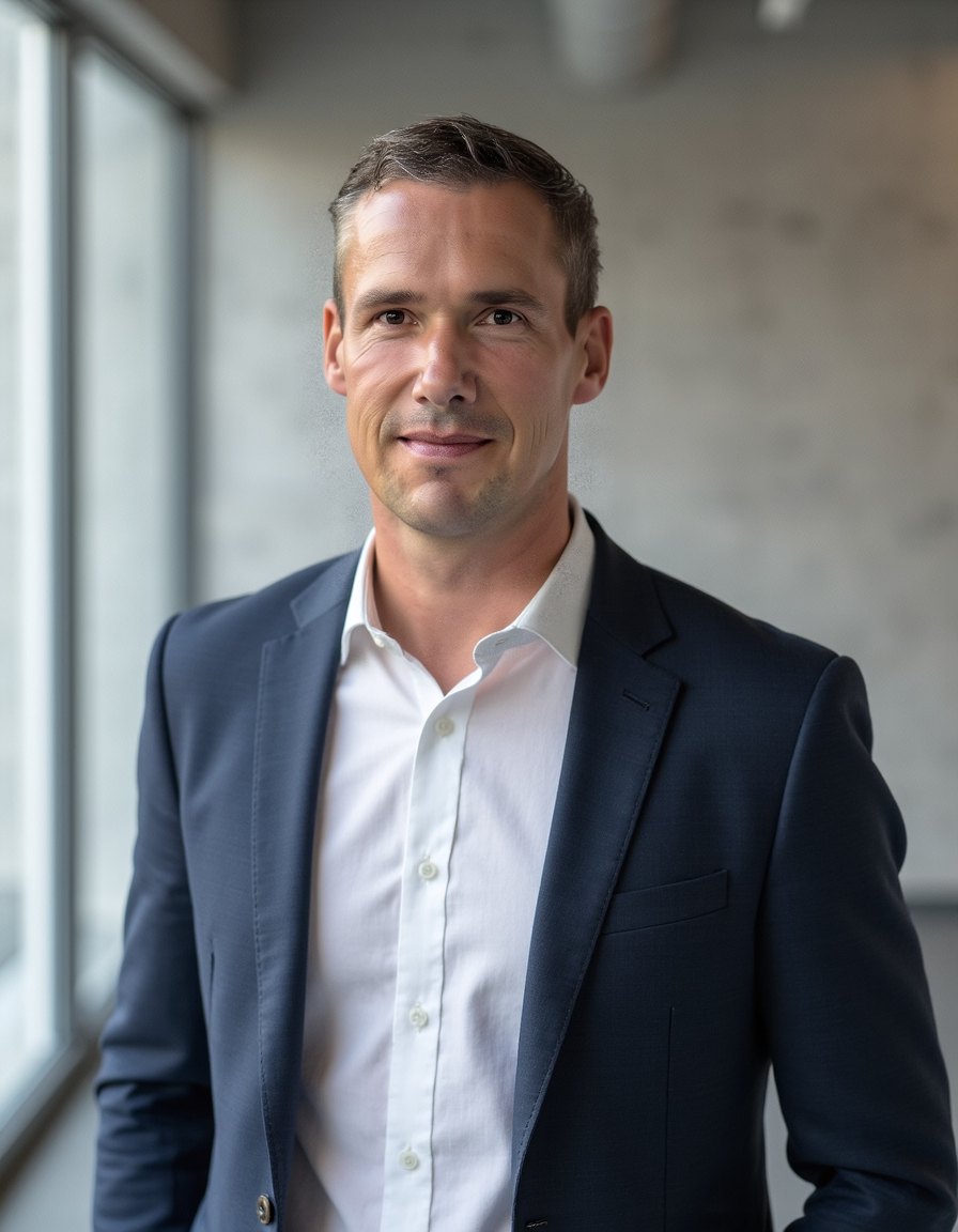 Martin Schubert