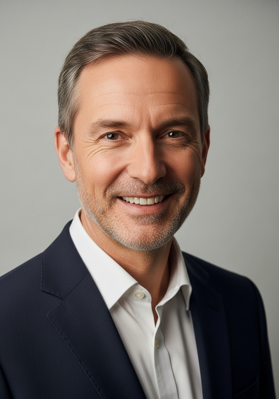Martin Schubert