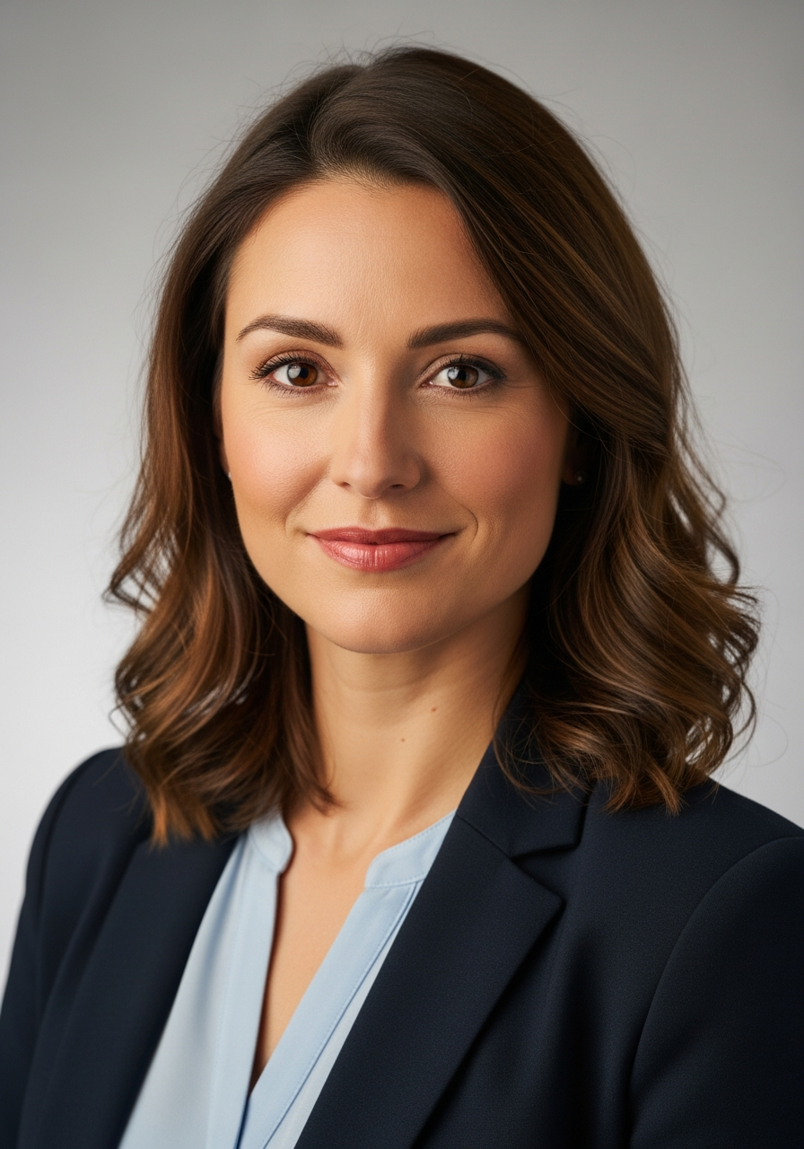 Sarah Bergmann